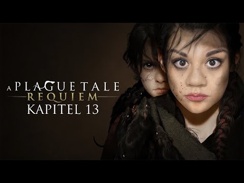 #13 A Plague Tale: Requiem - Nothing remains