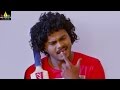 Saptagiri comedy scenes back to back  lovers movie comedy  sri balaji