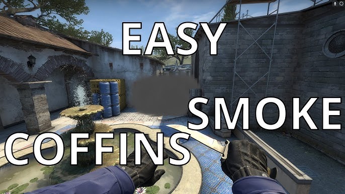 Smoke Signals: Elevate Your Game with CSGO's Best Lineups