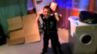 Master Lock Challenge Fail