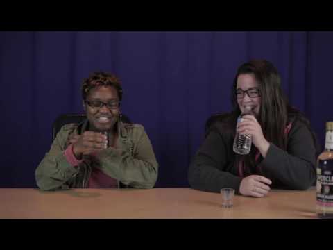 People Try Everclear!