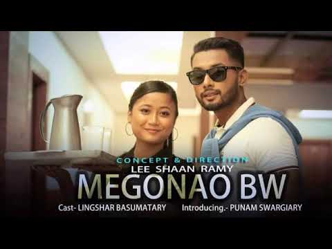 MEGON BEKHEOABLABW  FULL OFFICIAL AUDIO  BIBEK GAYARY  SUDEM SONA RAMCHIARY