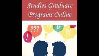 Our Communication Studies Graduate Programs Online