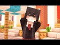 You want me to say ara ara  minecraft animation