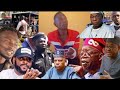Breaking:Tinubu's Son Order DSS TO Arrest Lady Insulted Him AS WIKE SHETTIMA SECRET EXPOSE#tinubu