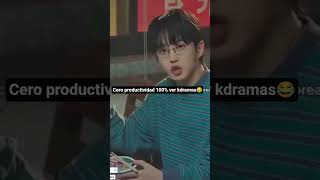 quién se identifica 😂😂🙊#kdrama #actorescoreanos #ytshorts #dorama #drama #humor