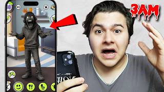 Gece 3Te Scp 67 Çocuk My Talki̇ng Tom Oyununa Gi̇rdi̇ Talki̇ng Tom Ne Yapti?