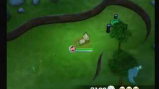 Pokémon Rumble Walkthrough Part 16 A Rank Windy Prairie