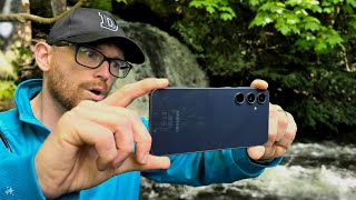 Galaxy A35  The Top Camera Phone for Under $300?
