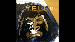 Yello - You Gotta Say Yes to Another Excess (Extended Version)