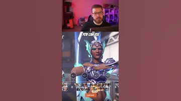 THIS Is How You Counter Genji! (Overwatch 2)