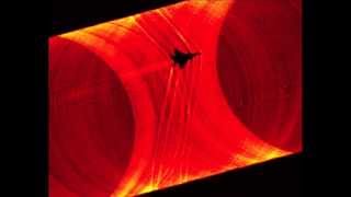 New Imaging Technology Can See Supersonic Shockwaves | NASA Science HD Video