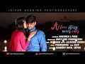 BEST CINEMATIC PREWEDDING VIDEO | ABHISHEK & PAYAL | FAIRMONT JAIPUR | 2019