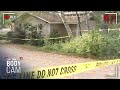 Missing 5-Year-Old Boy Found Buried in Massachusetts Park