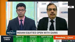 Bullish On Metal Space Over The Next Two Quarters Says Deepak Jasani On Bloomberg Quint- 27.12.2019