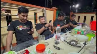 Download lagu Hujou Goarmi osen hutasoit #cover parmitu medan