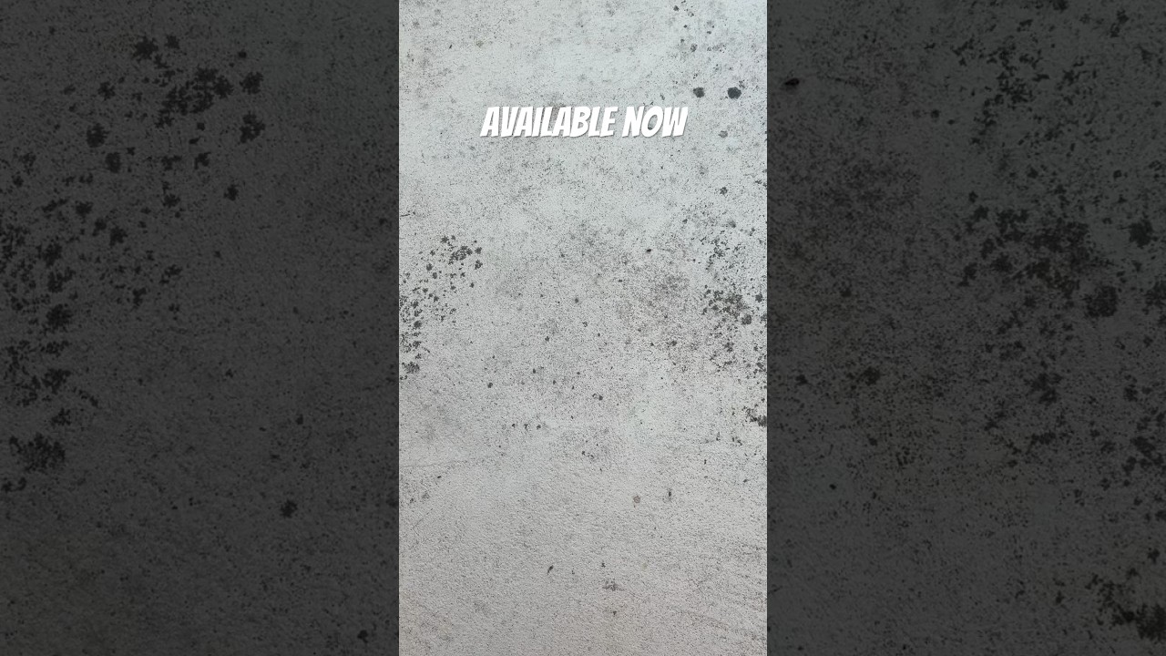 One Fat Carbon Fiber RR3 available now