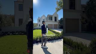 The Most Breathtaking Home In Dallas Texas!