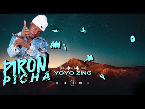 Nemie botum_Piron picha_Yoyo zing [lyrics video]