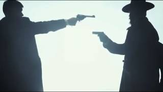 Devil's Eye / Peaky Blinders Edit
