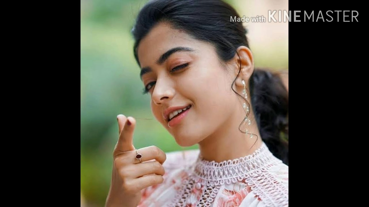 #Rashmika mandanna Actress Rashmika Mandanna family photos,Sister