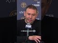 Wait for it… #denvernuggets #basketball #nba #jonasvalanciunas