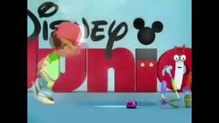 Handy Manny Promo 2010