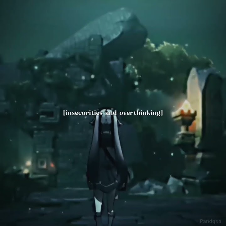 POV: Hu Tao is your favourite character || Part 15 || Genshin Impact edit