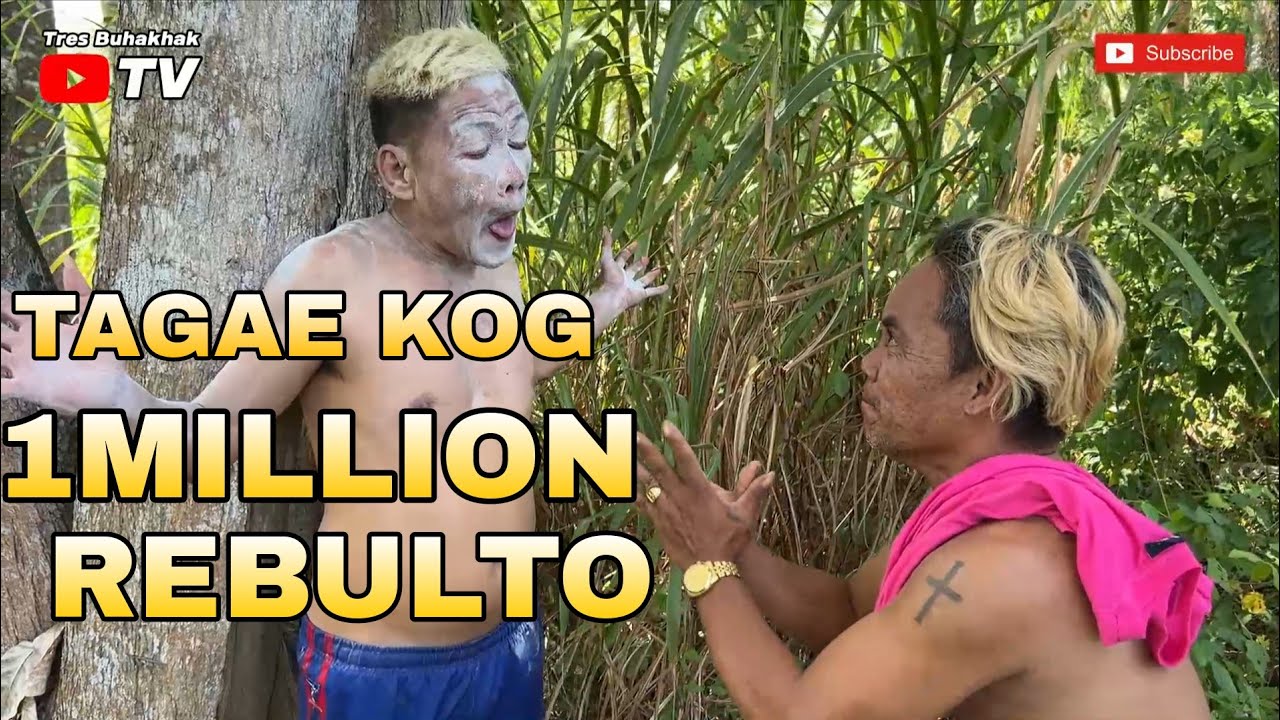 WALAY AYO NGA KUMPARE 😂 107