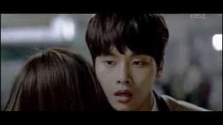 Sassy Go Go || Dong Jae x Soo Ah || How To Save A Life