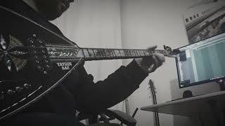 Ne Faydası Var Elektro Bağlama İbrahim Tatlıses Cover