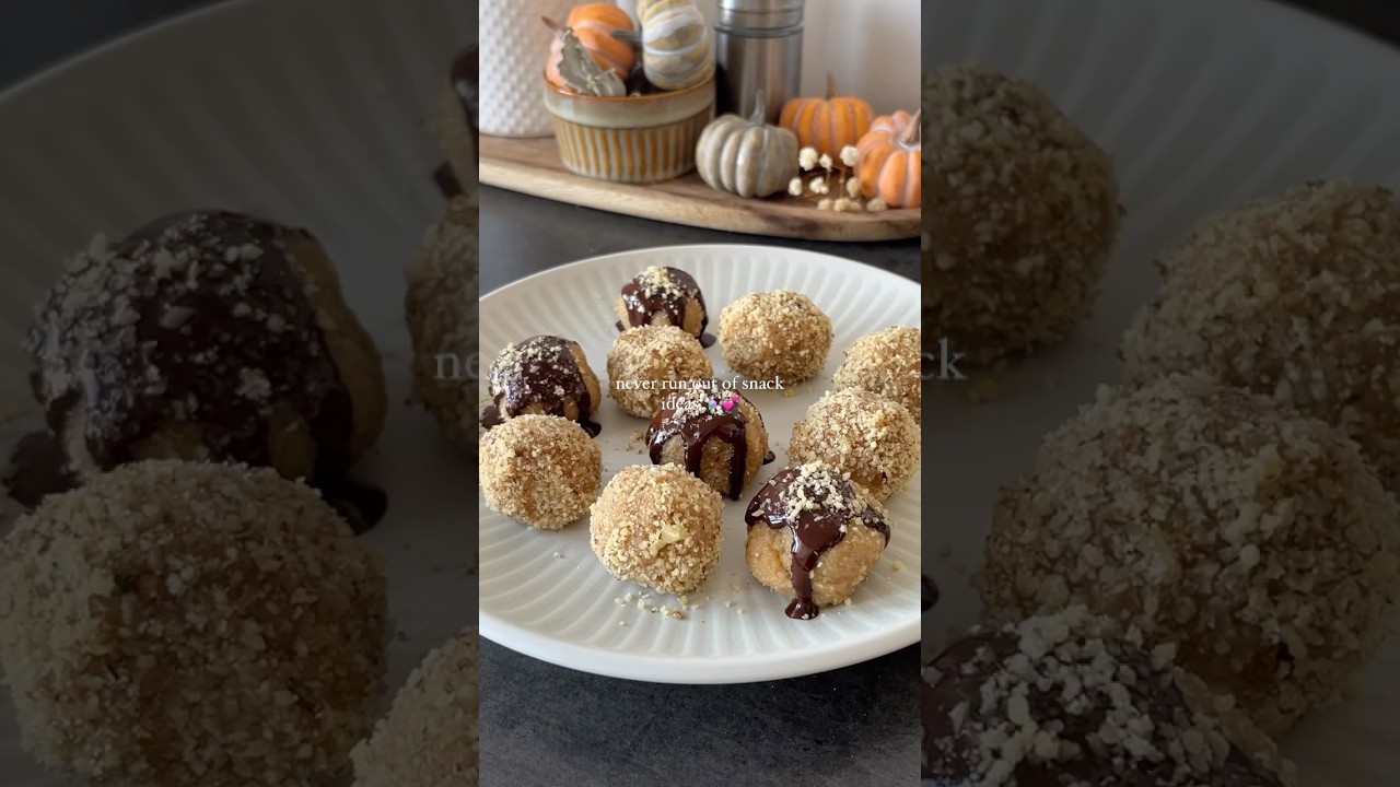 Follow for more quick snack recipes 💕🍬 