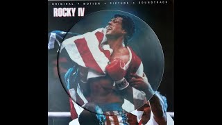 Go West – One Way Street (Rocky IV Original Motion Picture Soundtrack)