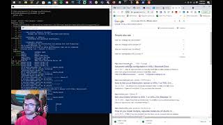Making my first decentralized App (dApp) on Solana w/ Rust & Typescript