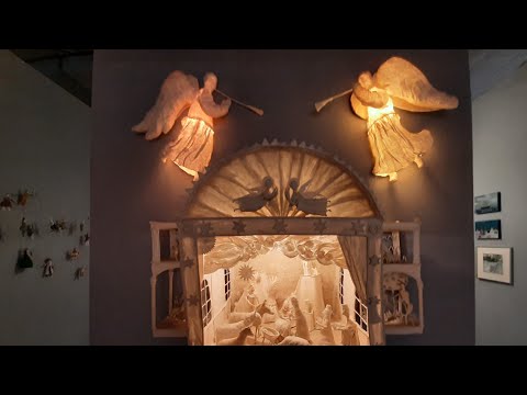 Videó: Françoise Gilot - Picasso különc géniuszának lázadó múzsája