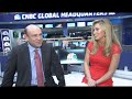 "Behind the Biz" with CNBC's Steve Liesman