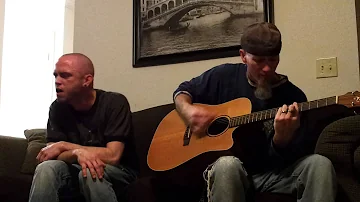 HD - Blues Traveler - The Hook - Cover by JD Whitty and Jonathan Alexander