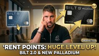 Bilt Rewards Just Got Way Better | Mortgage Points! Here's What Changed