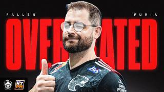 FalleN in the 2020s is the Most OVERRATED IGL EVER | Hot Take Point Made screenshot 4