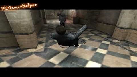 Max Payne - Part 1 - Chapter 7 - Police Brutality