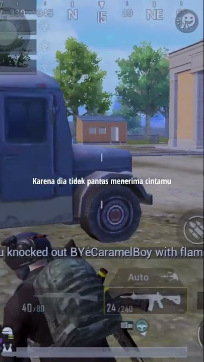 story wa pubg keren terbaru special buat yg lagi galau  😁😎