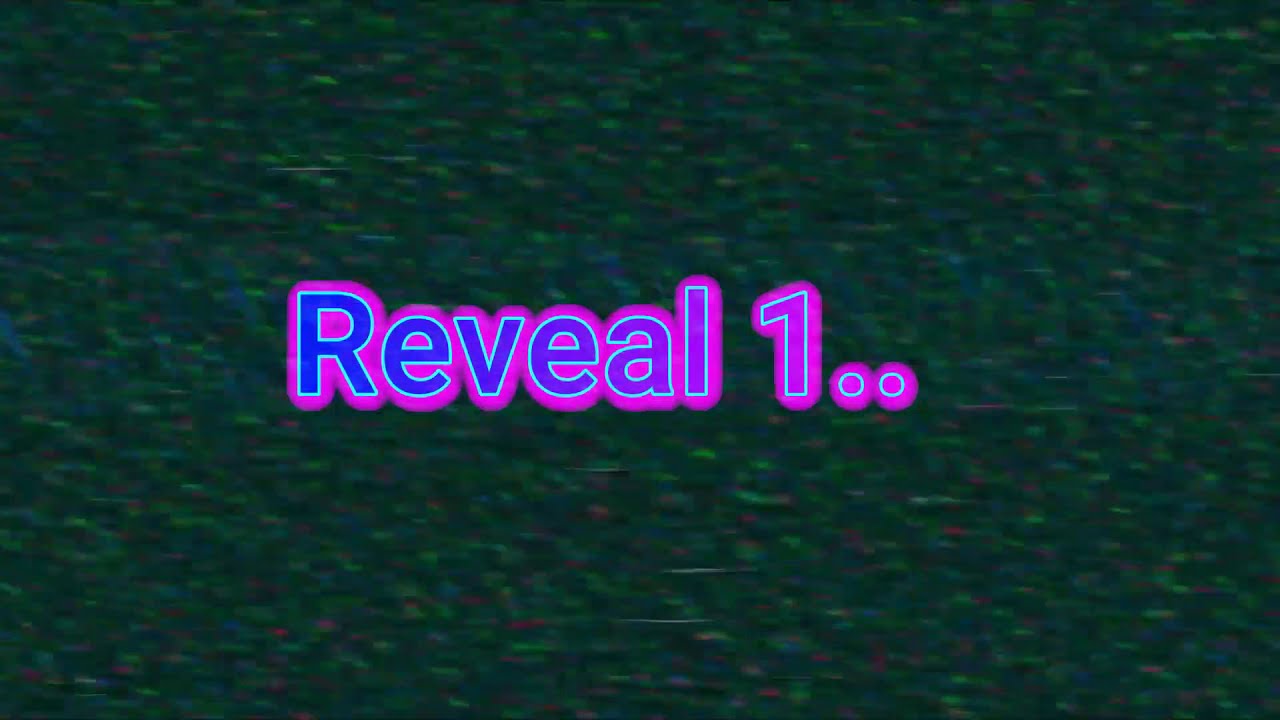 Sideshow Voice Actor Reveal 1/14 - Sideshow Voice Actor Reveal 1/14

