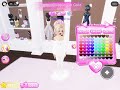 Playing Dress To Impress! (Roblox)