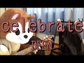 celebrate/DEEN/ギターコード