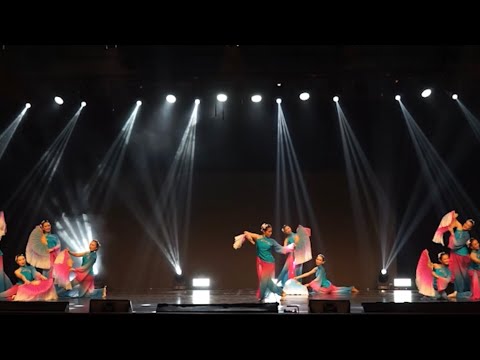 Memories of Spring - GALA concert Indonesia International Cultural Festival 2022
