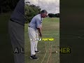 Cheat code for golf!