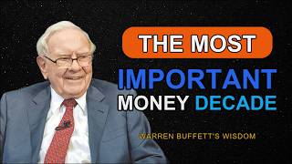 Warren Buffett: Your 40s Quietly Decide Whether Your Future Feels Calm Or Trapped