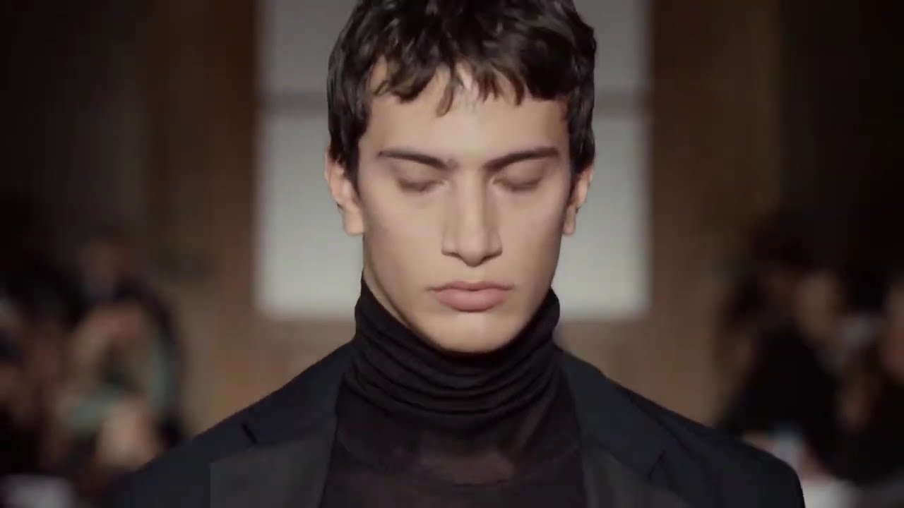 HERMES   MEN AUTUMN WINTER 26/27