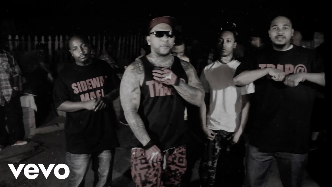 Guarda Beta Bossalini - Trap At su YouTube Guarda Beta Bossalini - Trap At su YouTube