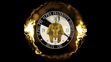 Alpha Phi Alpha Fraternity, Incorporated- Delta Chi Spr2017 Neophyte Presentation